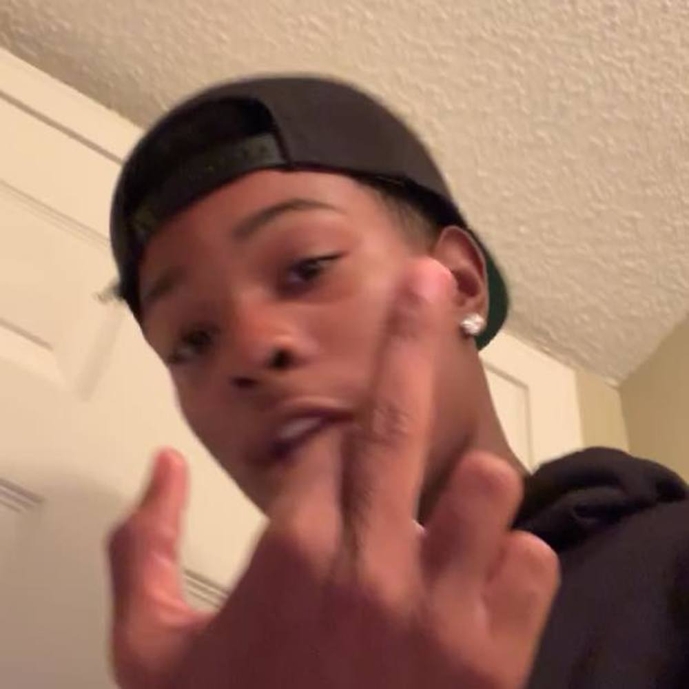 Meet your Posher, Joshua